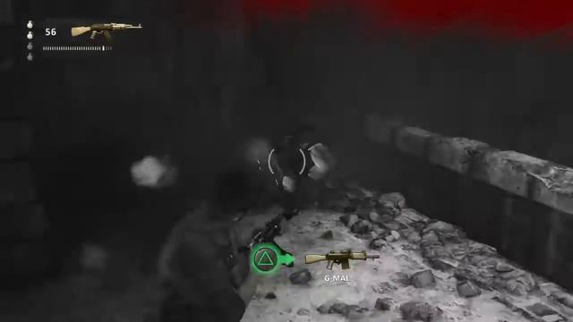 Uncharted баги #9 человек из стали смотреть онлайн