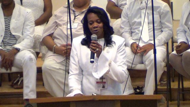 KCEC Presents D-Mif White Night Live 07-15-15 смотреть онлайн