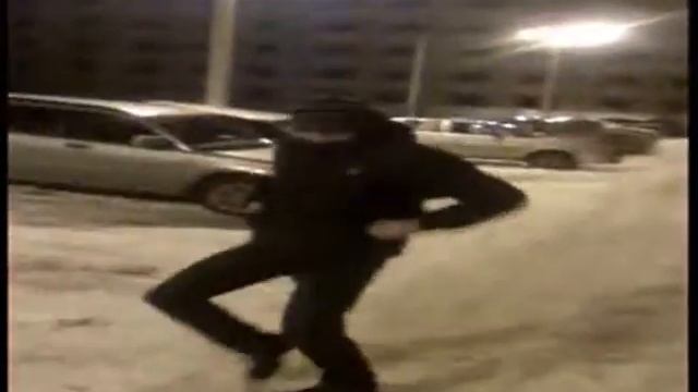 Пасадобль.. эт ваще мой любимый танец! смотреть онлайн