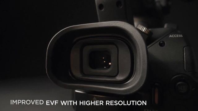 Canon XA60 і XA65 Знімайте, записуйте та транслюйте з надзвичайною деталізацією смотреть онлайн