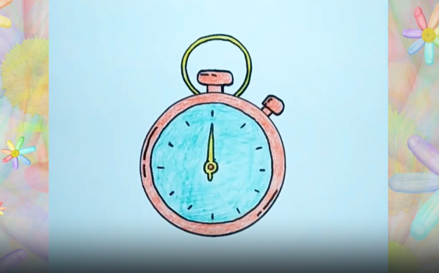 Секундомер