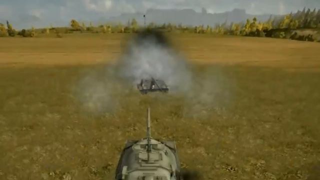 World of Tanks/Наши танки #1 (Кто на новенького?) смотреть онлайн