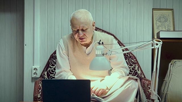 Урок 229. Ш.Б. 6.1.40 - 6.1.55 ( (История жизни Аджамилы) смотреть онлайн