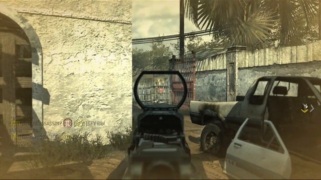 Sgt Alpha- Hardcore MOAB смотреть онлайн