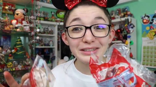 Disneyland 65th Anniversary Funko POP Train is Complete, McDonald's Toy Error, & Opening Mail! смотреть онлайн