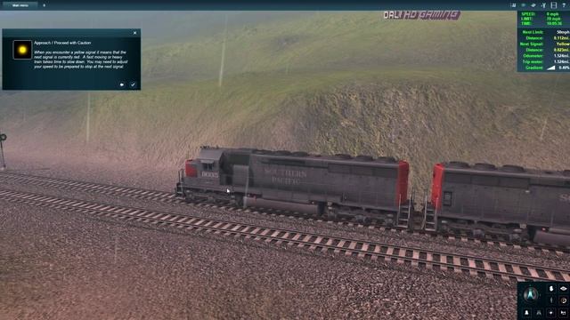 Trainz: A New Era | Tutorial Parts 1 Thru 6 | PC Gameplay 60fps 1080p