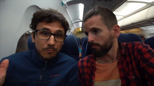 TURISMOFOBIA: los españoles también somos turistas смотреть онлайн