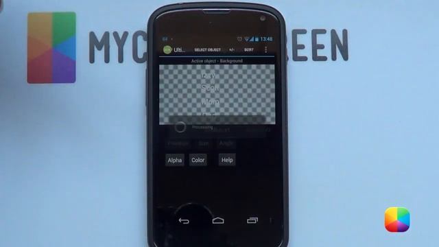 Easy Sales (by John Nada) - Android Homescreen Tutorial смотреть онлайн