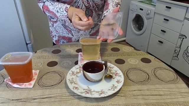 Готовим быстро и весело 