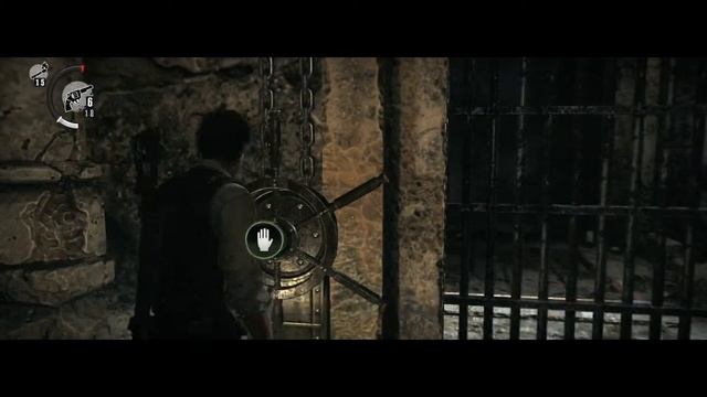 The evil within #023 - Lets Play Doppelkopf смотреть онлайн
