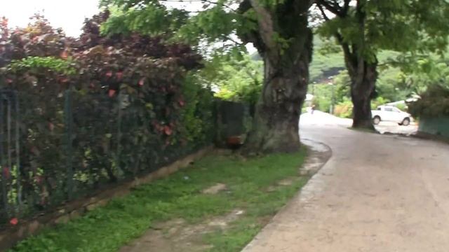 44.  Mangareva, French Polynesia