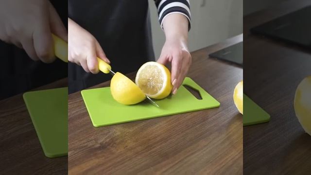 Лимонный чизкейк — рецепт от Пестравки смотреть онлайн