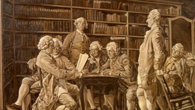 Образ Вампира. От Ужаса до Восхищения. Часть I смотреть онлайн