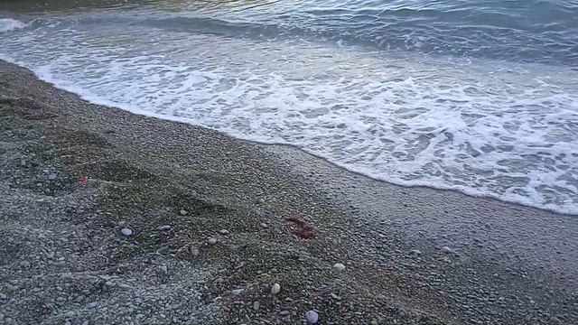 Алушта сегодня/Сезон 2023.🌅🌊У моря релаксируем... смотреть онлайн