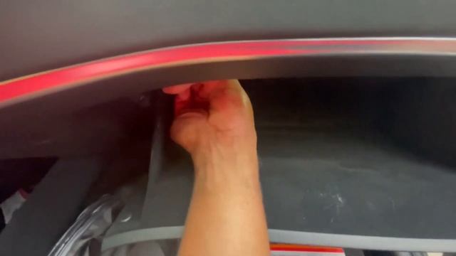 HOW TO INSTALL K&N CABIN AIR FILTER | 2022 KIA STINGER GT2 SCORPION EDITION