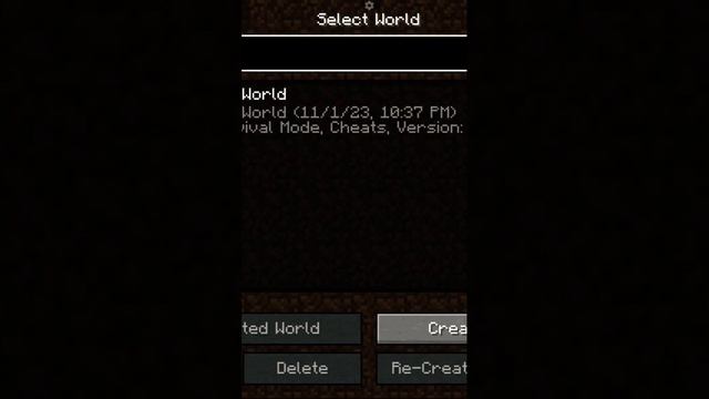 MINECRAFT Java edition in Android #minecraftfans смотреть онлайн