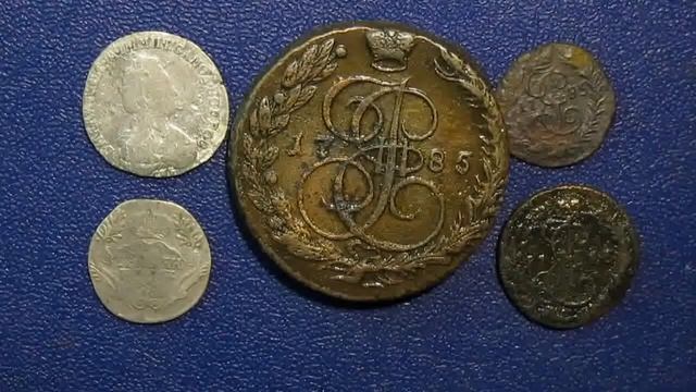 События истории России и мира за 1785 год