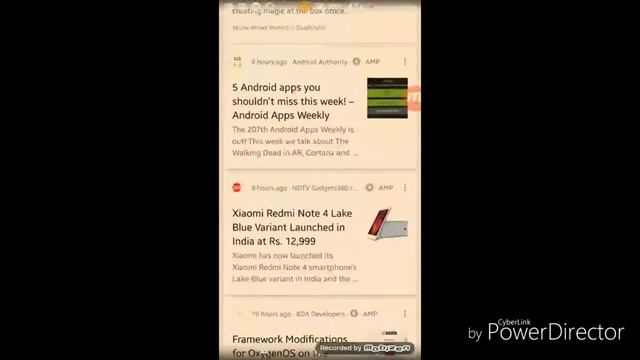 ANDROID OREO NOTIFICATION BADGES ON ANY ANDROID DEVICE(LAWNCHAIR LAUNCHER) смотреть онлайн