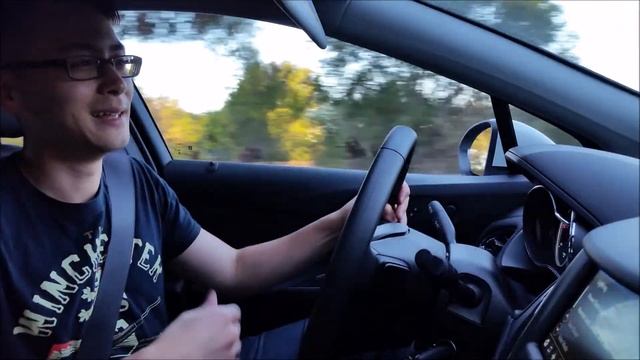 Review - Here's Why The 2019 Chevy Cruze Is Such A Steal [TURN ON SUBTITLES]