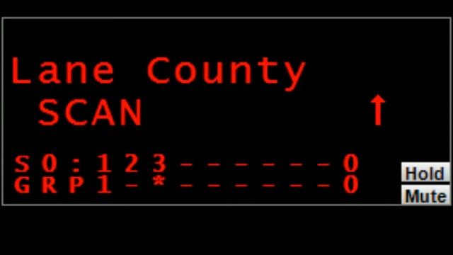 4/19/21 11:35 AM Live Police Scanner Traffic From Douglas County, Oregon смотреть онлайн