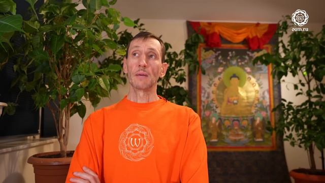 Ачарья. У кого стоит учиться? Ответы на вопросы, часть 1