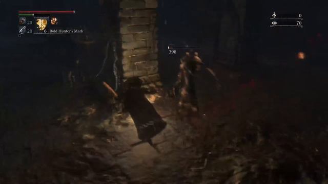 Bloodborne Dex & Bloodtinge build смотреть онлайн