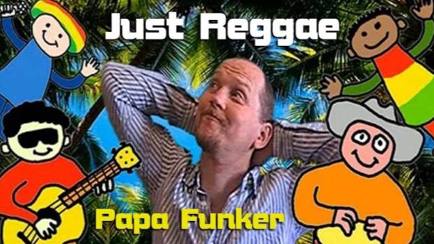 САМАЯ ЛЕТНЯЯ МУЗЫКА - JUST REGGAE (СОЛНЕЧНОЕ РЕГГИ) смотреть онлайн