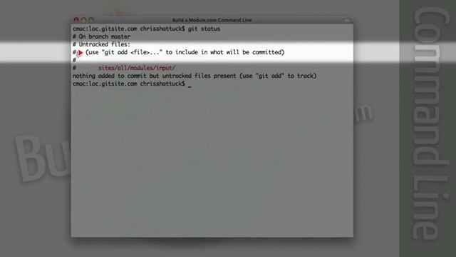 11. How to stage and unstage files and what staging means (a Drupal how-to) смотреть онлайн