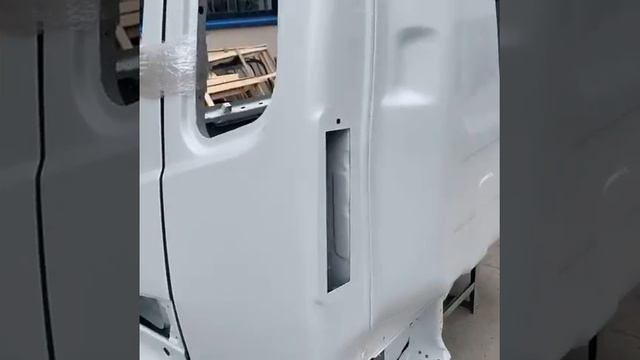 JAC LIGHT DUTY TRUCK смотреть онлайн