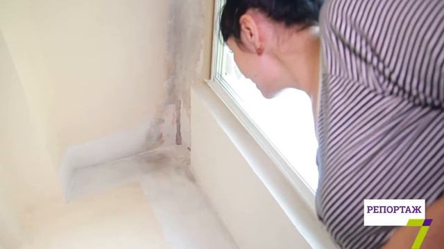 Коварный враг: плесень-убийца смотреть онлайн