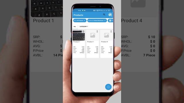 How to Purchase Order and Sale Order in sales book смотреть онлайн