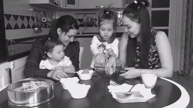 РЕЦЕПТ Малиновый пирог смотреть онлайн