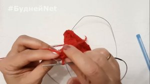 КРАСИВЫЕ короткие следки двумя спицами без шва с ажуром. ПОДРОБНЫЙ мк для НАЧИНАЮЩИХ Тапочки спицам