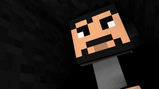 Captain America - Civil War - Iron Man Suit Up Recreation - Minecraft смотреть онлайн