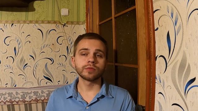 Философия Волги! Что такое Волга и за что её так любят! смотреть онлайн