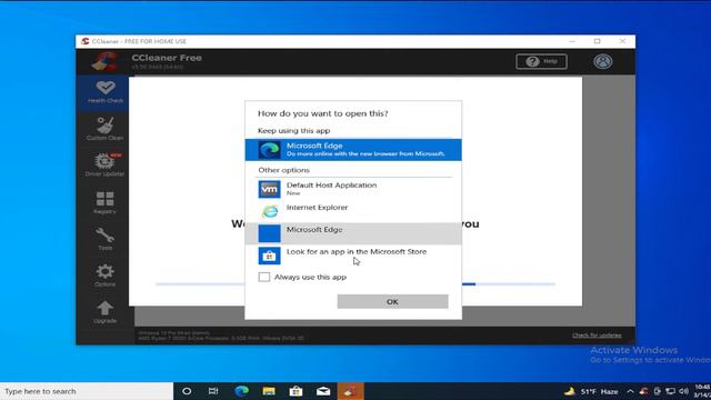 How To Download and Install CCleaner [Tutorial] смотреть онлайн