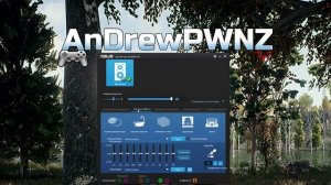 Настройка Звука PUBG - Настройка Эквалайзера