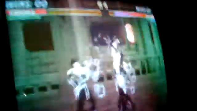 MKK CASUALS 01-28-2007 / Rommy Versus RZP3 смотреть онлайн