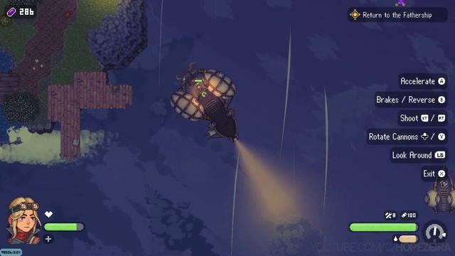 Black Skylands Gameplay - Walkthrough Part 1 (No Commentary) смотреть онлайн