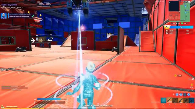 How To Unlock Free Qwerty Axe, wavebreaker Wrap And Emoticon - Fortnite Island Games. смотреть онлайн