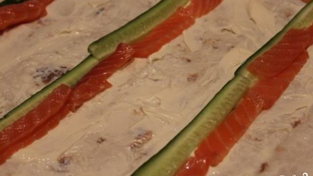 Книга рецептов