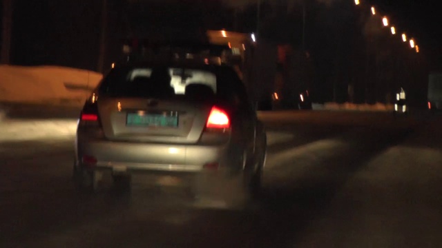 Побег Гильмутдинова и Рейд по предместьям Уфы!!!