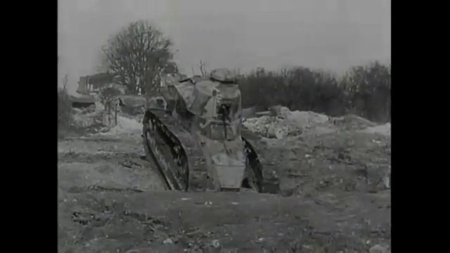 Panzerkampfwagen IV Ausf. B & C German Medium Tanks - Incremental Improvements смотреть онлайн