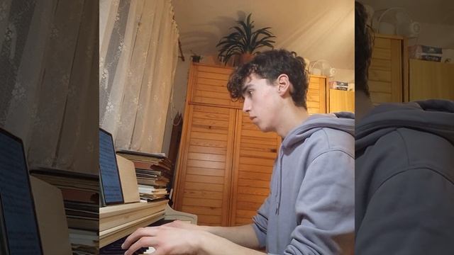 Chopin - Mazurka Op. 17 No. 4 смотреть онлайн