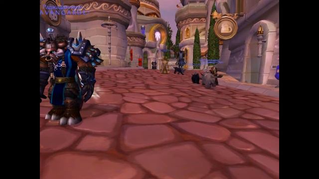 All wow dance like I cool смотреть онлайн