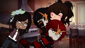 ||Alone at last…?|| - meme? - [Transformers Gacha]