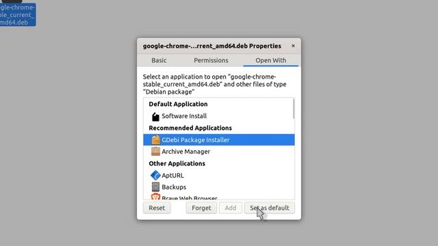 How To Install A DEB File In Ubuntu? – 4 Simple & Easy Ways смотреть онлайн