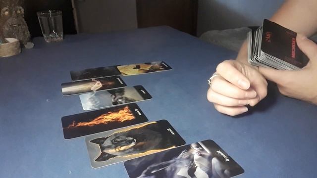 Какая Я личность?♀️?♀️