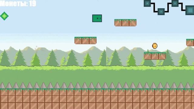 Slimes Adventures - free Game! смотреть онлайн