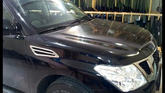 лучшие работы проекта Автостекольщик.рф смотреть онлайн